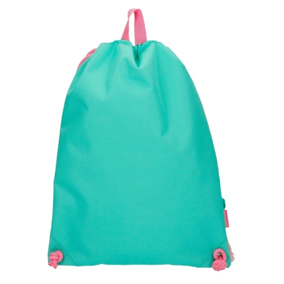 Mochila Saco Movom SAVE THE PLANET Multicolor | Ref. 186.2013821