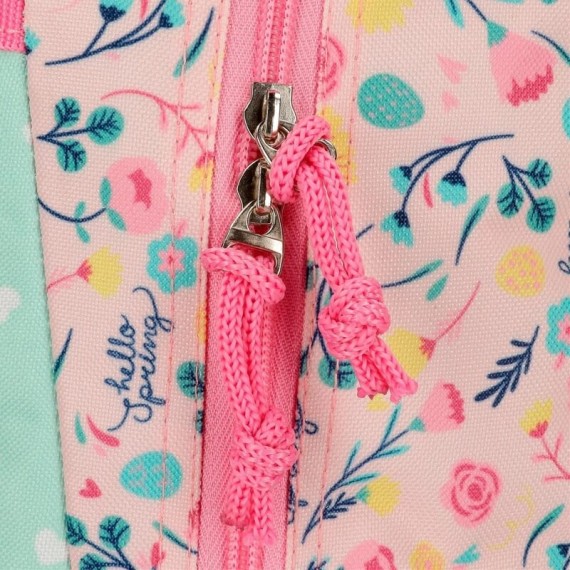 Mochila Saco Movom SAVE THE PLANET Multicolor | Ref. 186.2013821