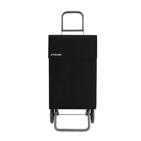 Rolser Carro Compras JEAN LN 2 Rodas Preto | Ref. 253.907229