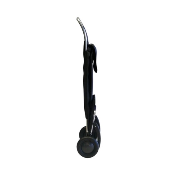 Rolser Carro Compras JEAN LN 2 Rodas Verde | Ref. 253.000227 Rolser Carro Compras JEAN LN 2 Rodas Verde | Ref. 253.000227