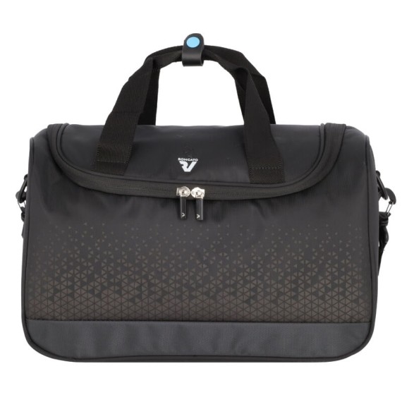 Roncato Saco de Viagem Ryanair 40cm CROSSLITE Preto | Ref. 99.41485601 Roncato Saco de Viagem Ryanair 40cm CROSSLITE Preto | Ref. 99.41485601