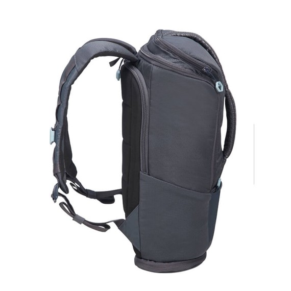 Samsonite Mochila para Portátil 14'' Expansível HEXA-PACKS Azul Escuro | Ref. 92CO500221