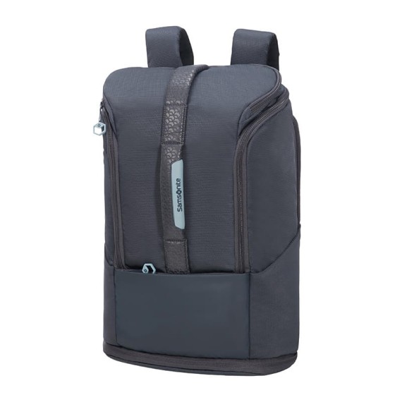 Samsonite Mochila para Portátil 14'' Expansível HEXA-PACKS Azul Escuro | Ref. 92CO500221