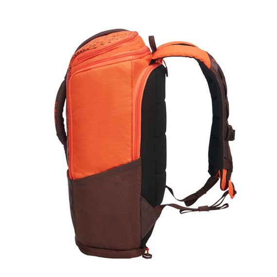 Samsonite Mochila para Portátil 14'' Expansível HEXA-PACKS Laranja | Ref. 92CO500236