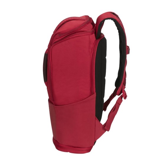Samsonite Mochila para Portátil 14'' Expansível HEXA-PACKS Vermelha | Ref. 92CO500240