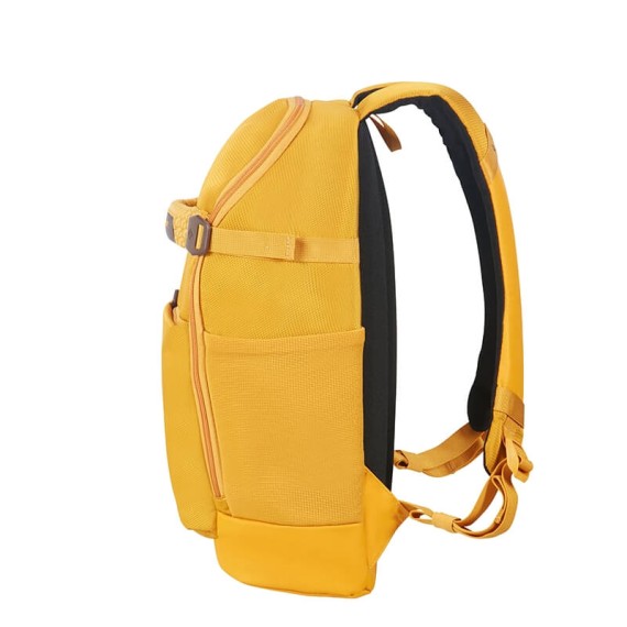 Samsonite Mochila para Portátil 14'' HEXA-PACKS Amarelo Escuro | Ref. 92CO500116