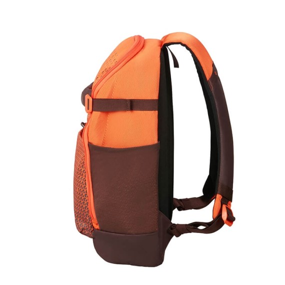 Samsonite Mochila para Portátil 14'' HEXA-PACKS Laranja | Ref. 92CO500136