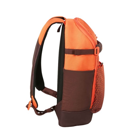 Samsonite Mochila para Portátil 14'' HEXA-PACKS Laranja | Ref. 92CO500136