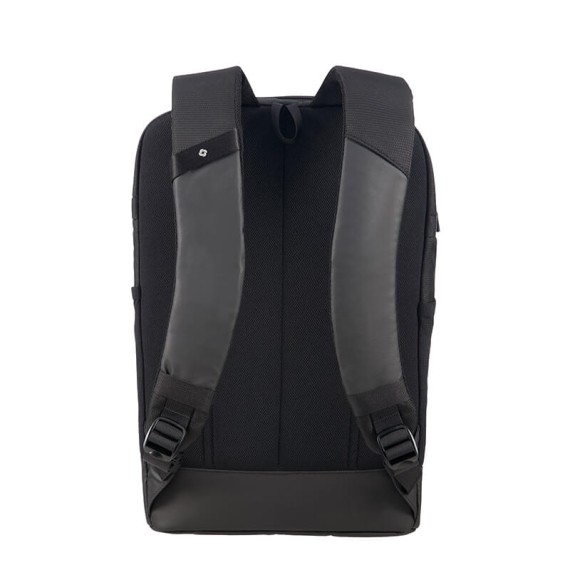 Samsonite Mochila para Portátil 14'' HEXA-PACKS Preta | Ref. 92CO500109 Samsonite Mochila para Portátil 14'' HEXA-PACKS Preta | Ref. 92CO500109