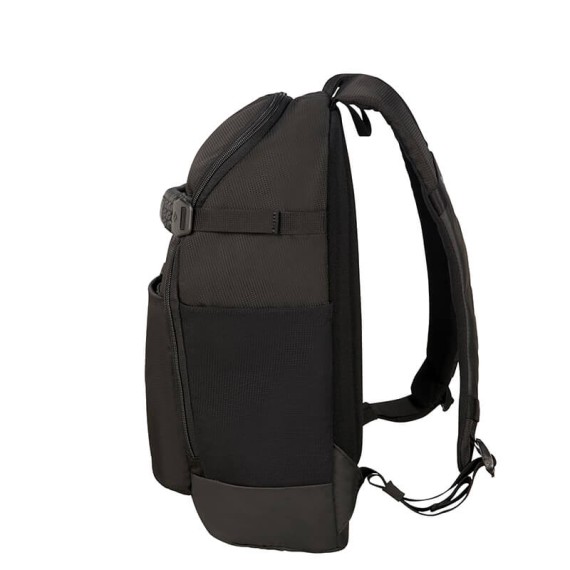 Samsonite Mochila para Portátil 14'' HEXA-PACKS Preta | Ref. 92CO500109 Samsonite Mochila para Portátil 14'' HEXA-PACKS Preta | Ref. 92CO500109