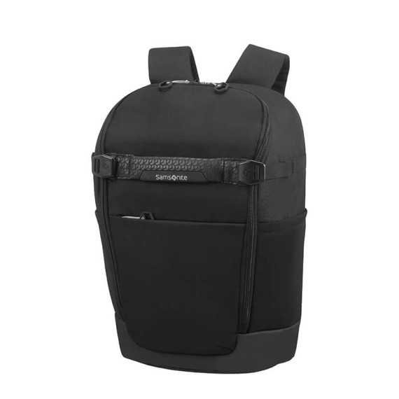 Samsonite Mochila para Portátil 14'' HEXA-PACKS Preta | Ref. 92CO500109