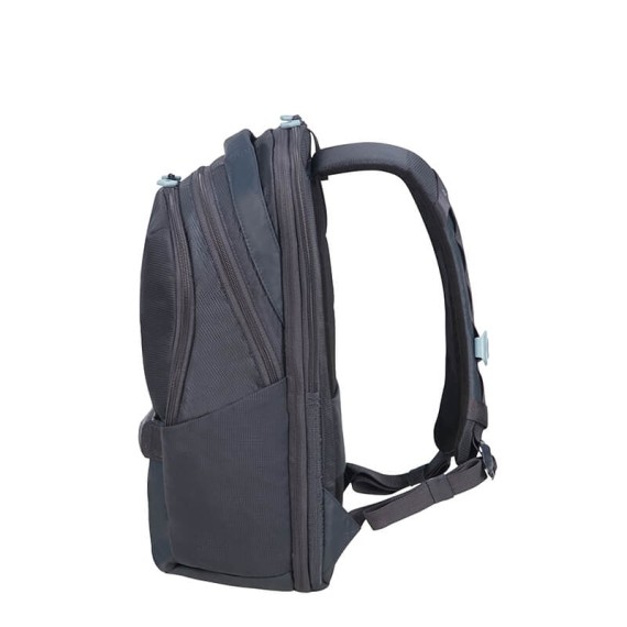Samsonite Mochila para Portátil 15.6'' Expansível HEXA-PACKS Azul Escuro | Ref. 92CO500321 Samsonite Mochila para Portátil 15.6'' Expansível HEXA-PACKS Azul Escuro | Ref. 92CO500321