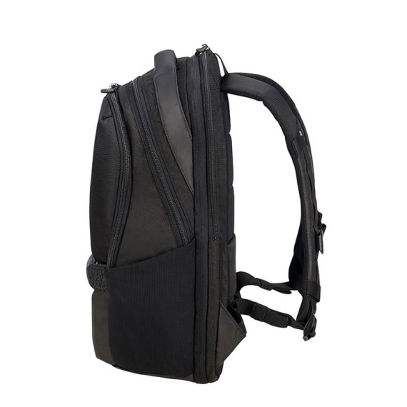 Samsonite Mochila para Portátil 15.6'' Expansível HEXA-PACKS Preta | Ref. 92CO500309