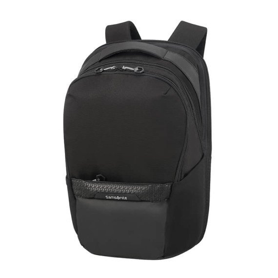 Samsonite Mochila para Portátil 15.6'' Expansível HEXA-PACKS Preta | Ref. 92CO500309