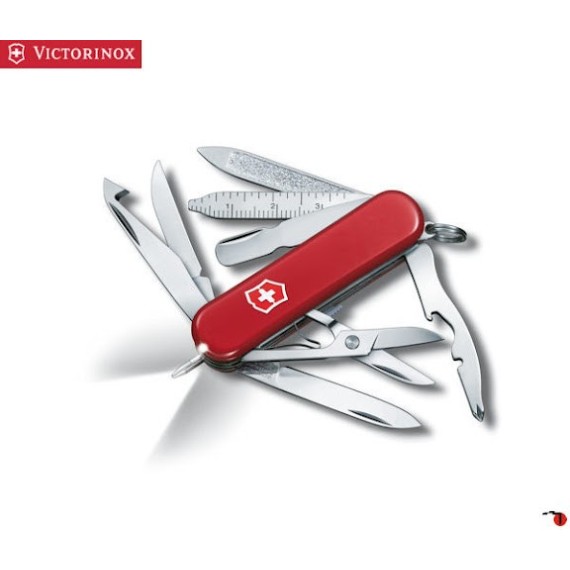 Canivete Victorinox Midnite - ref. 136.0.6386