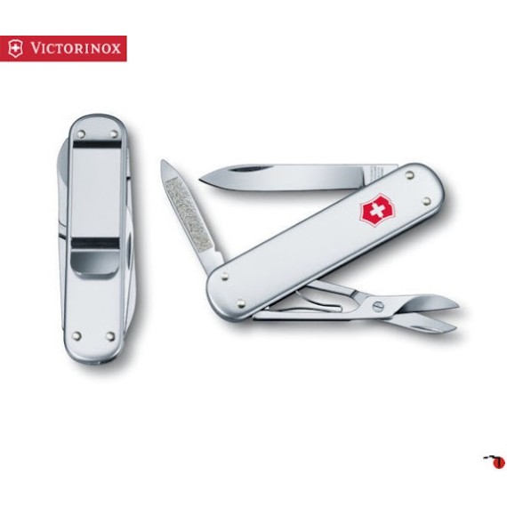 Canivete Victorinox Money Clip - ref. 136.0.6540.16