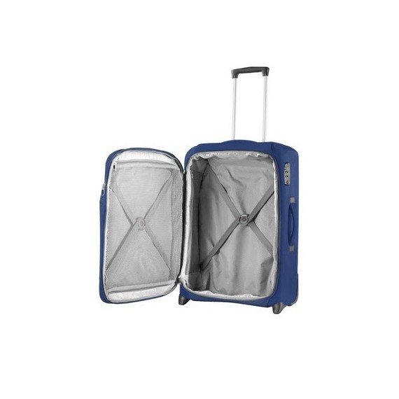 Samsonite Cordoba Duo Upright 50 cm (Azul), 2 image