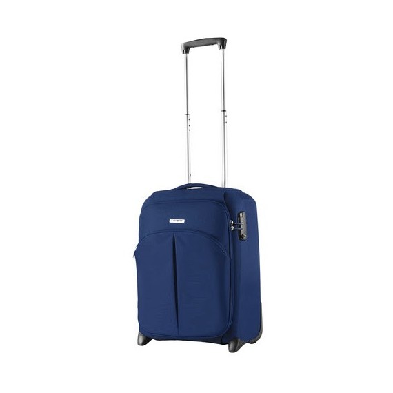 Samsonite Cordoba Duo Upright 50 cm (Azul)