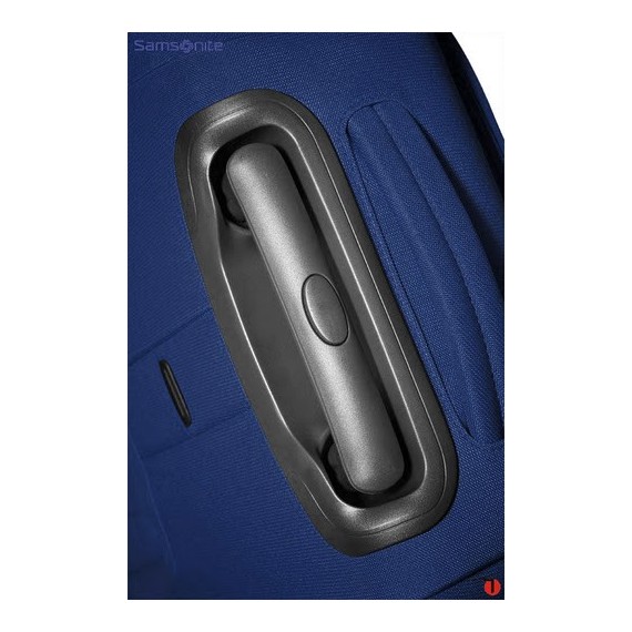 Samsonite Cordoba Duo Upright 50 cm (Azul), 3 image