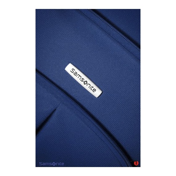 Samsonite Cordoba Duo Upright 50 cm (Azul), 4 image