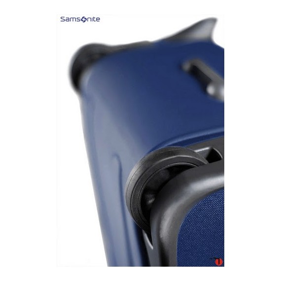Samsonite Cordoba Duo Upright 50 cm (Azul), 7 image