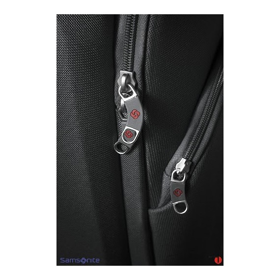 Samsonite Cordoba Duo Spinner 55 cm (Grafite), 5 image