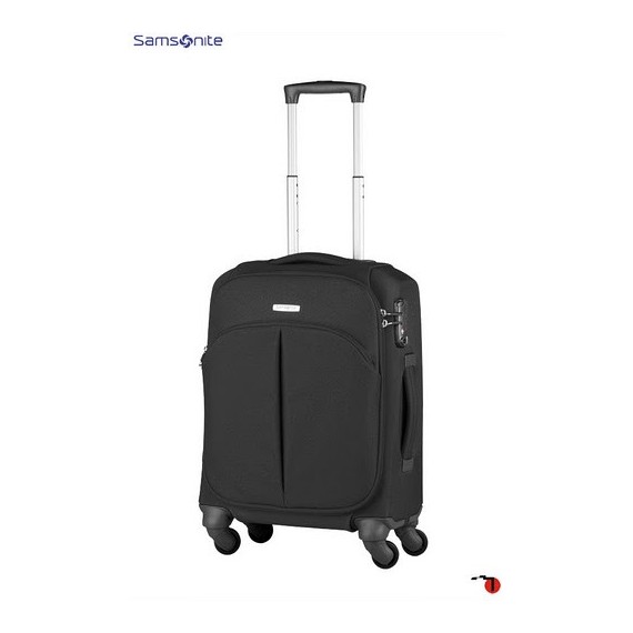 Samsonite Cordoba Duo Spinner 55 cm (Grafite)
