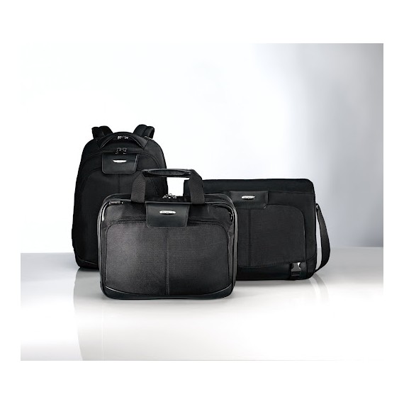 Samsonite Pasta para Portátil 15.6'' Sarasota XB (Preto), 2 image