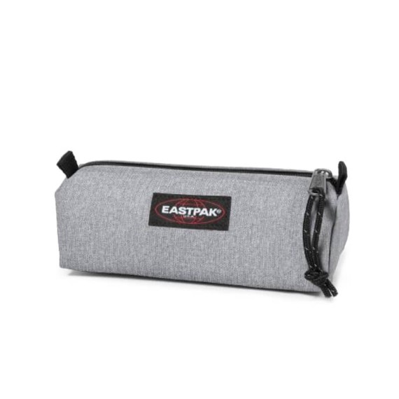 Estojo Escolar Eastpak BENCHMARK SINGLE Sunday Grey | Ref. 267.372363