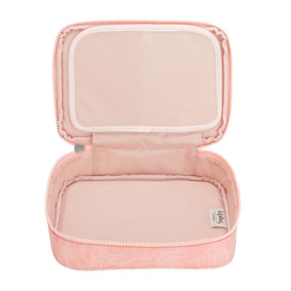 Estojo Escolar Kipling 100 PENS Wild Palm | Ref. 187.KI600256O