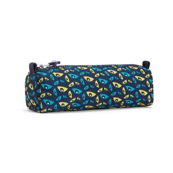 Estojo Escolar Kipling FEEDOM Nocturnal Eye | Ref. 187.K0137325W Estojo Escolar Kipling FEEDOM Nocturnal Eye | Ref. 187.K0137325W
