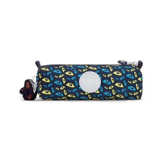 Estojo Escolar Kipling FEEDOM Nocturnal Eye | Ref. 187.K0137325W