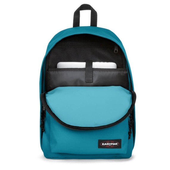 Mochila Eastpak para Portátil 13'' OUT OF OFFICE Oasis Blue | Ref. 267.767B71
