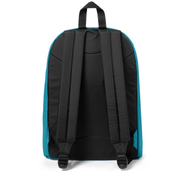 Mochila Eastpak para Portátil 13'' OUT OF OFFICE Oasis Blue | Ref. 267.767B71