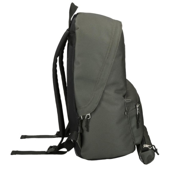 Mochila para Portátil 15.6” + Estojo Pepe Jeans ARIS Khaki | Ref. 186.6339225 Mochila para Portátil 15.6” + Estojo Pepe Jeans ARIS Khaki | Ref. 186.6339225