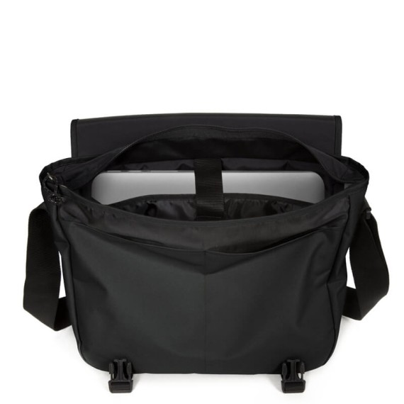 Pasta para Portátil 17” Eastpak DELEGATE Black | Ref. 267.26E008