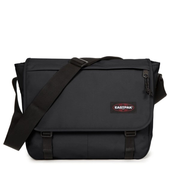 Pasta para Portátil 17” Eastpak DELEGATE Black | Ref. 267.26E008