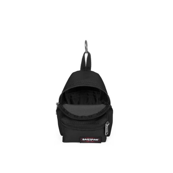 Porta-Moedas EASTPAK Mini Padded Preta | Ref. 267.16F008