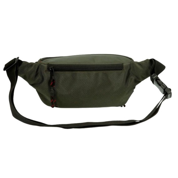 Bolsa de Cintura Pepe Jeans BROMLEY Verde | Ref. 186.7167122