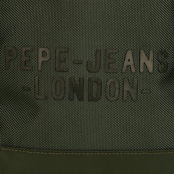 Bolsa de Cintura Pepe Jeans BROMLEY Verde | Ref. 186.7167122