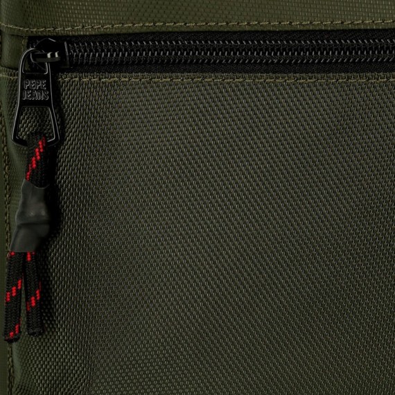Bolsa de Cintura Pepe Jeans BROMLEY Verde | Ref. 186.7167122