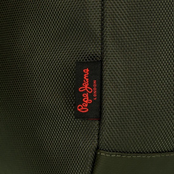 Bolsa de Cintura Pepe Jeans BROMLEY Verde | Ref. 186.7167122