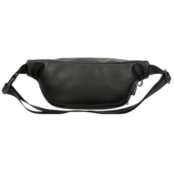 Bolsa de Cintura Pepe Jeans VEGAN Preta | Ref. 186.7154721