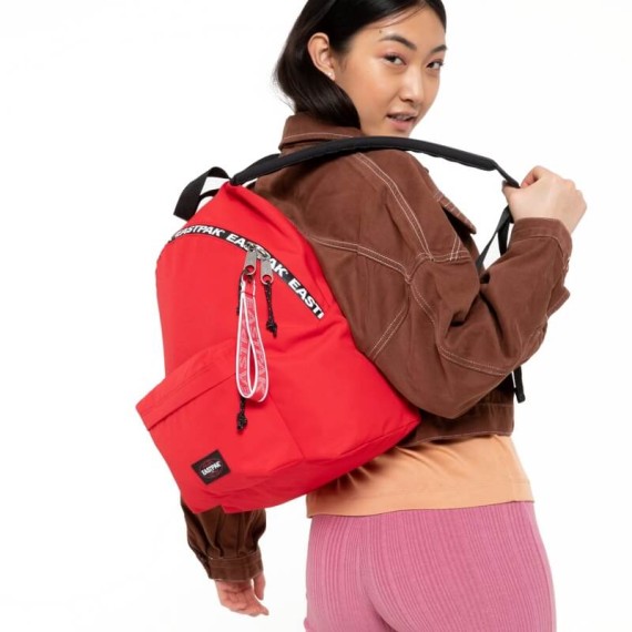 Mochila Eastpak PADDED PAK’R Bold Taped | Ref. 267.620C90