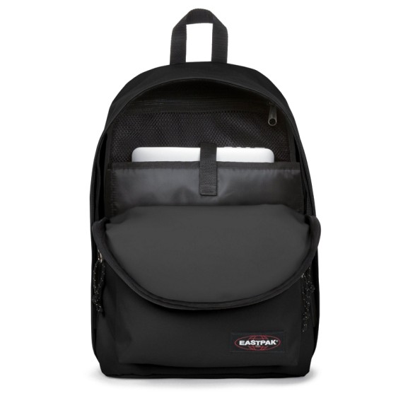 Mochila Eastpak para Portátil 13'' Out of Office Preta | Ref. 267.767008 Mochila Eastpak para Portátil 13'' Out of Office Preta | Ref. 267.767008
