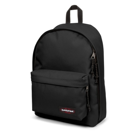 Mochila Eastpak para Portátil 13'' Out of Office Preta | Ref. 267.767008 Mochila Eastpak para Portátil 13'' Out of Office Preta | Ref. 267.767008