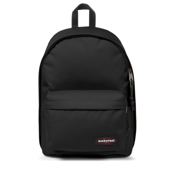 Mochila Eastpak para Portátil 13'' Out of Office Preta | Ref. 267.767008