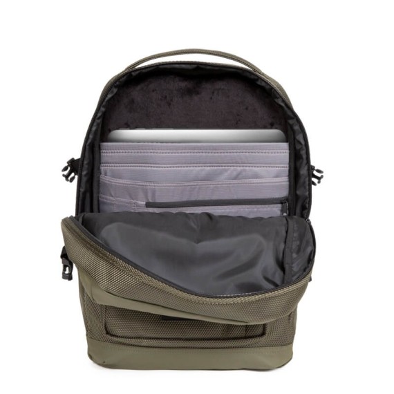 Mochila Eastpak TECUM S Cnnct Khaki | Ref. 267.90DC06