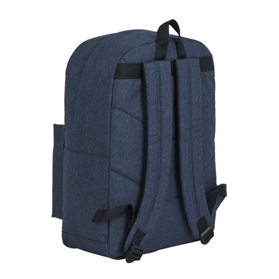 Mochila para Portátil 15.6” Paul Frank STREET Azul Escura | Ref. 248.612042754