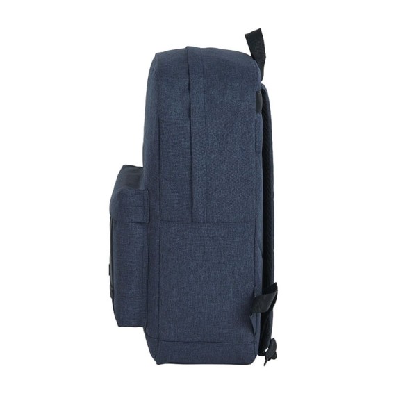 Mochila para Portátil 15.6” Paul Frank STREET Azul Escura | Ref. 248.612042754